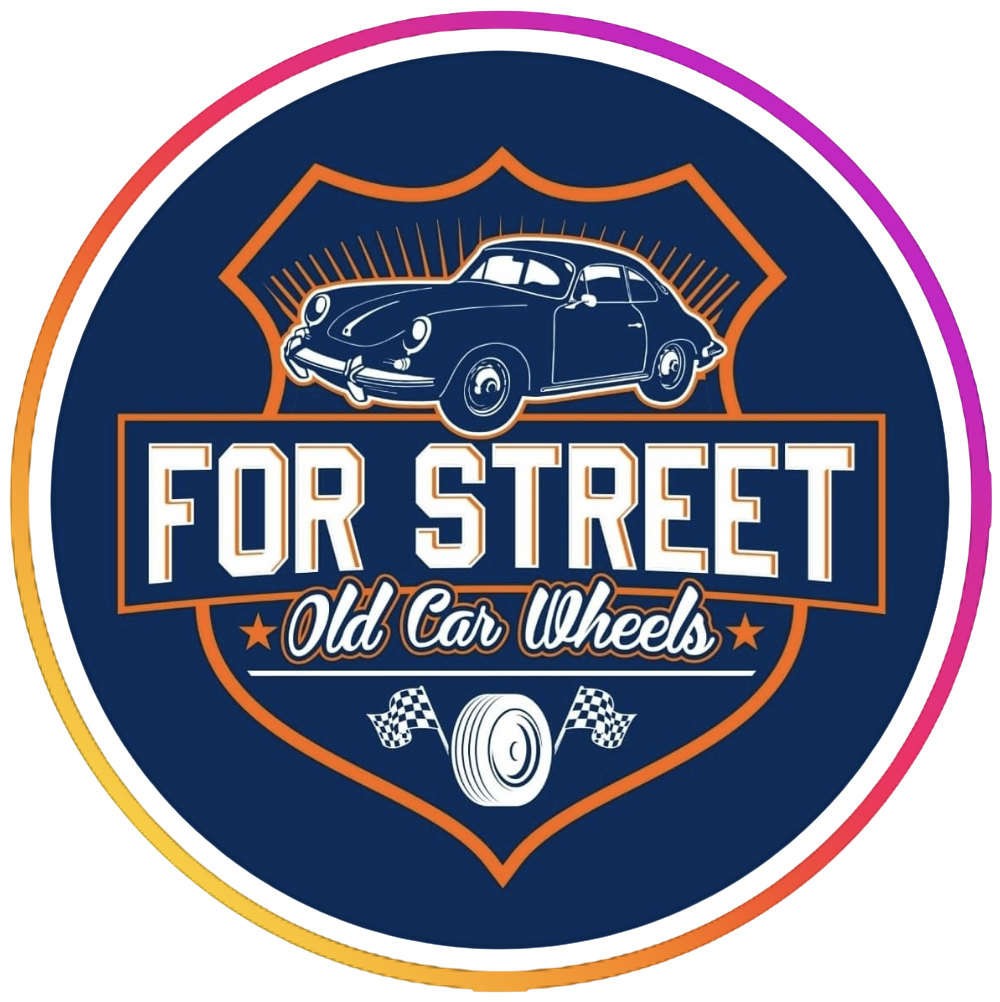 Logo For Street